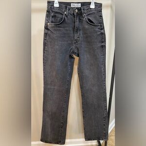 Women Zara jeans